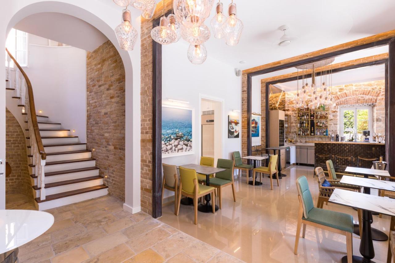 Acanthus Blue Corfu  Exterior foto